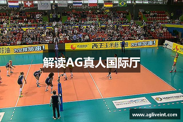 解读AG真人国际厅